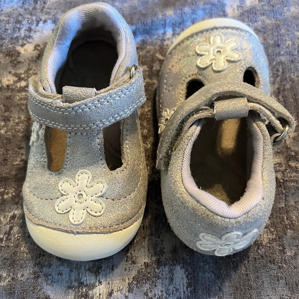Stride Rite shoes